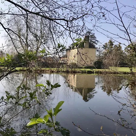 Chateau De Marigne - Confort - 15p *