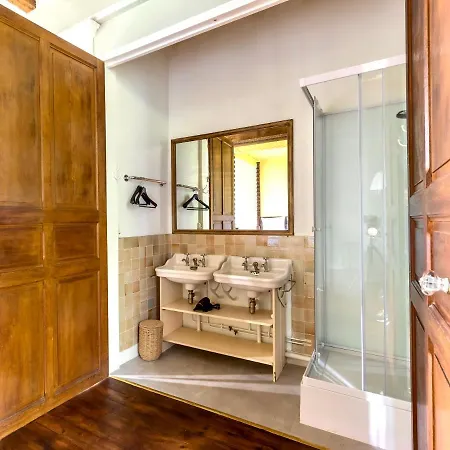 Chateau De Marigne - Confort - 15p Villa *
