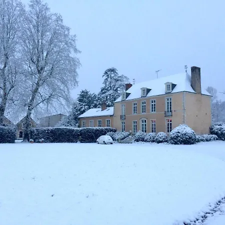 Chateau De Marigne - Confort - 15p