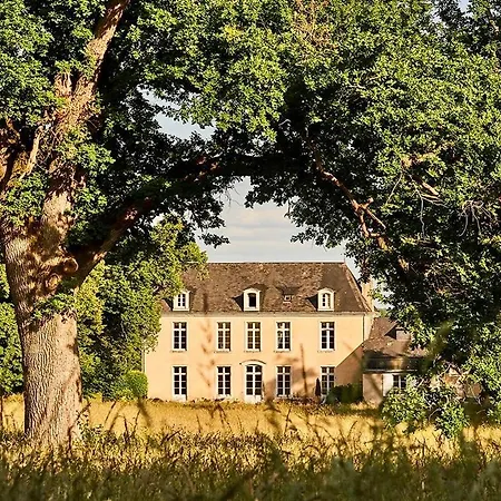 Chateau De Marigne - Confort - 15p Cre-sur-Loir