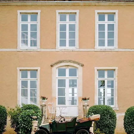 Chateau De Marigne - Confort - 15p Villa