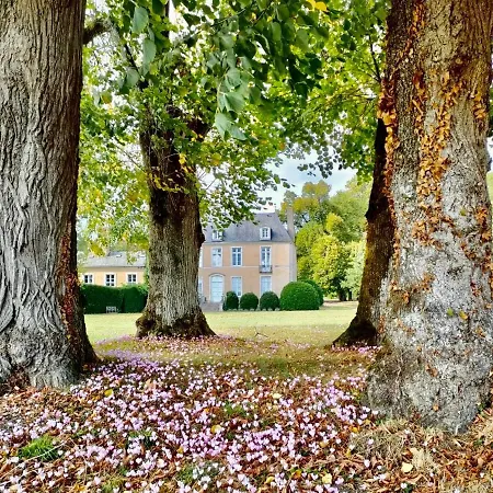Chateau De Marigne - Confort - 15p Cre-sur-Loir